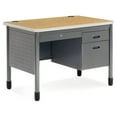 thumbnail image 1 of OFM Mesa Series Sales Desk 26.75" x 42.25", 1 of 2