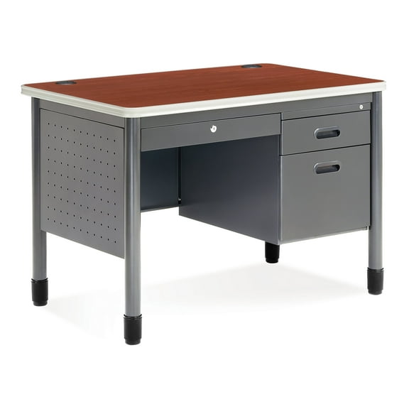 OFM Mesa Series Sales Desk 26.75" x 42.25"