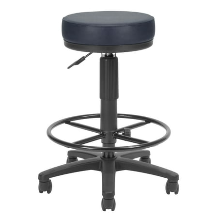 OFM Model 902-VAM-DK Anti-MicrobVinyl Utili-Stool with Kit