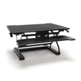 thumbnail image 1 of OFM Model ESS-5136 Essentials By  Adjustable Desktop Riser, 1 of 4
