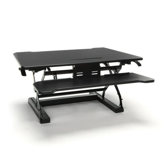 OFM Model ESS-5136 Essentials By Adjustable Desktop Riser