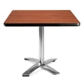 thumbnail image 1 of OFM Model FT36SQ 36" Square Flip-Top Multi-Purpose Table, Cherry, 1 of 4