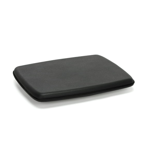 OFM Model SFMT-BAL Anti-Fatigue Mat and Balance Board, Black