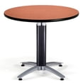 thumbnail image 1 of OFM Multi-Use Round Gathering Table, 1 of 7