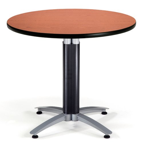 OFM Multi-Use Round Gathering Table