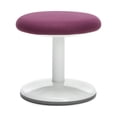 thumbnail image 1 of OFM Model 2814-STA Orbit Static Stool 14" - Fabric - Purple, 1 of 5