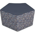 thumbnail image 1 of OFM Quin Series Model 55 Polyurethane Modular Stool, Multiple Colors, 1 of 3