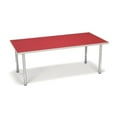 thumbnail image 1 of OFM  Adapt Series Rectangle Table Height Adjustable Desk, 1 of 10