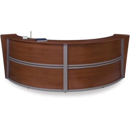 OFM Reception Station (Component 1), Cherry
