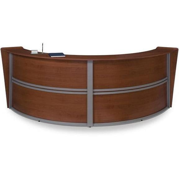 OFM Reception Station (Component 1), Cherry