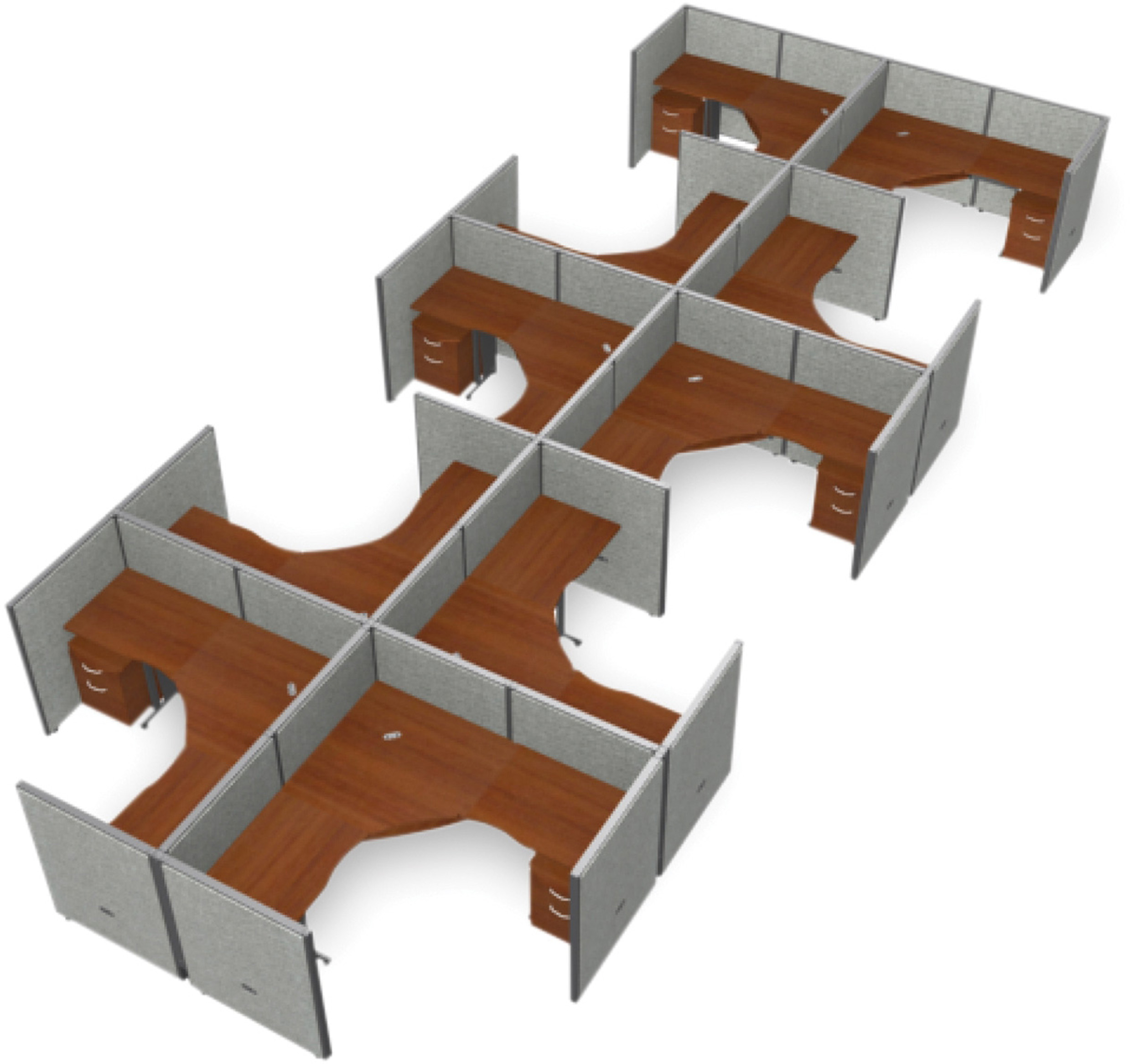 OFM RiZe Series 47
