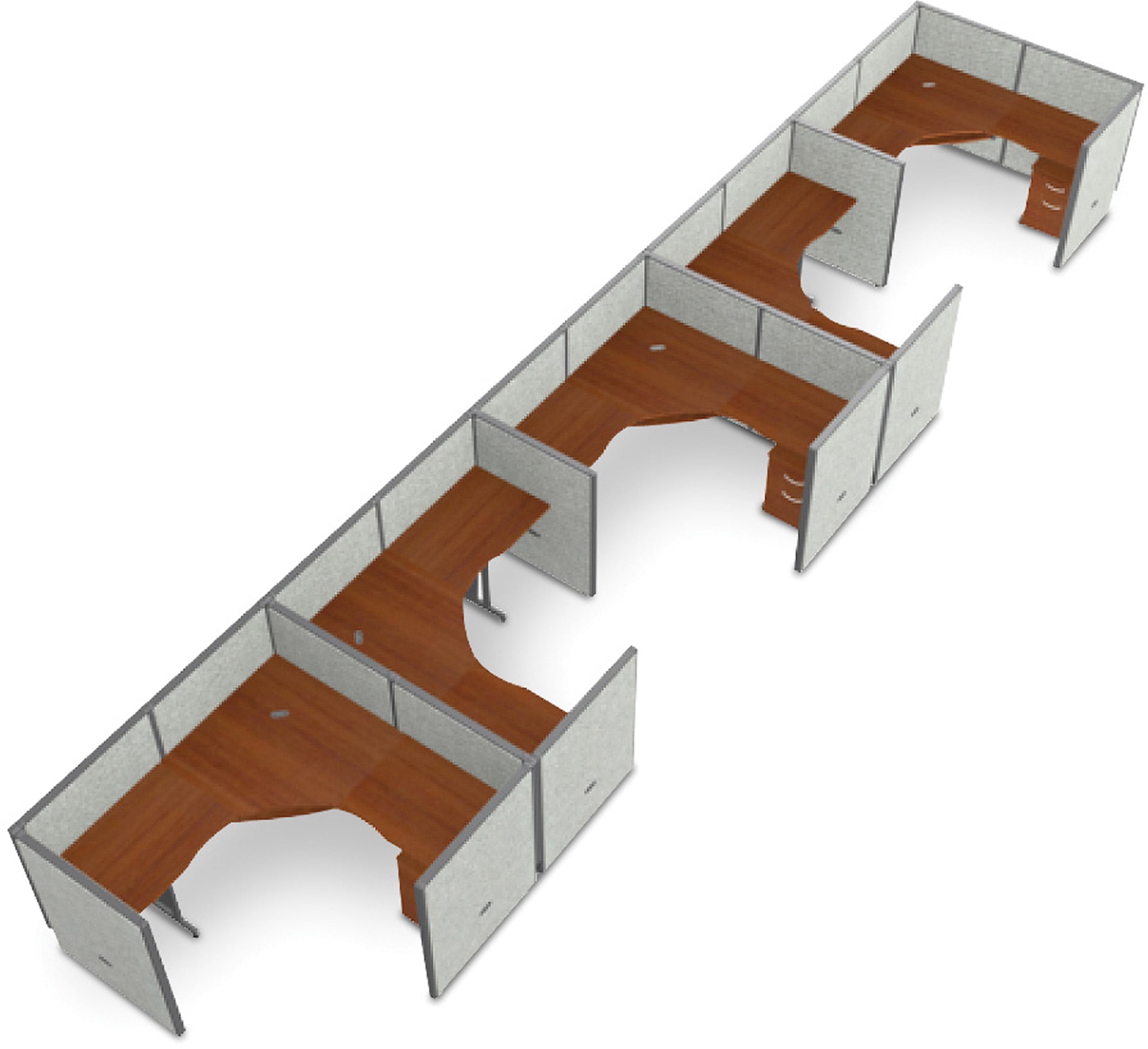 OFM RiZe Series 47