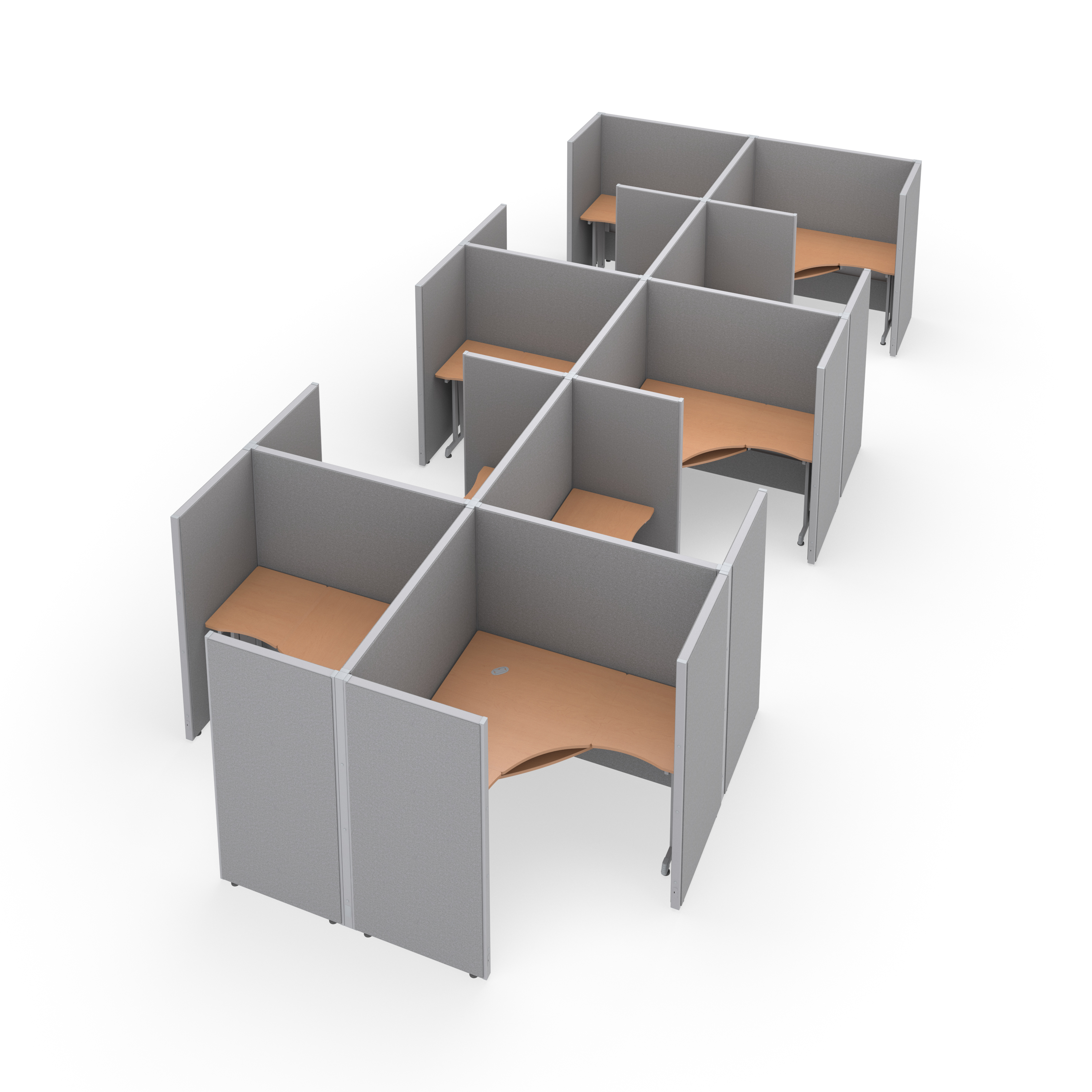 OFM RiZe Series 63