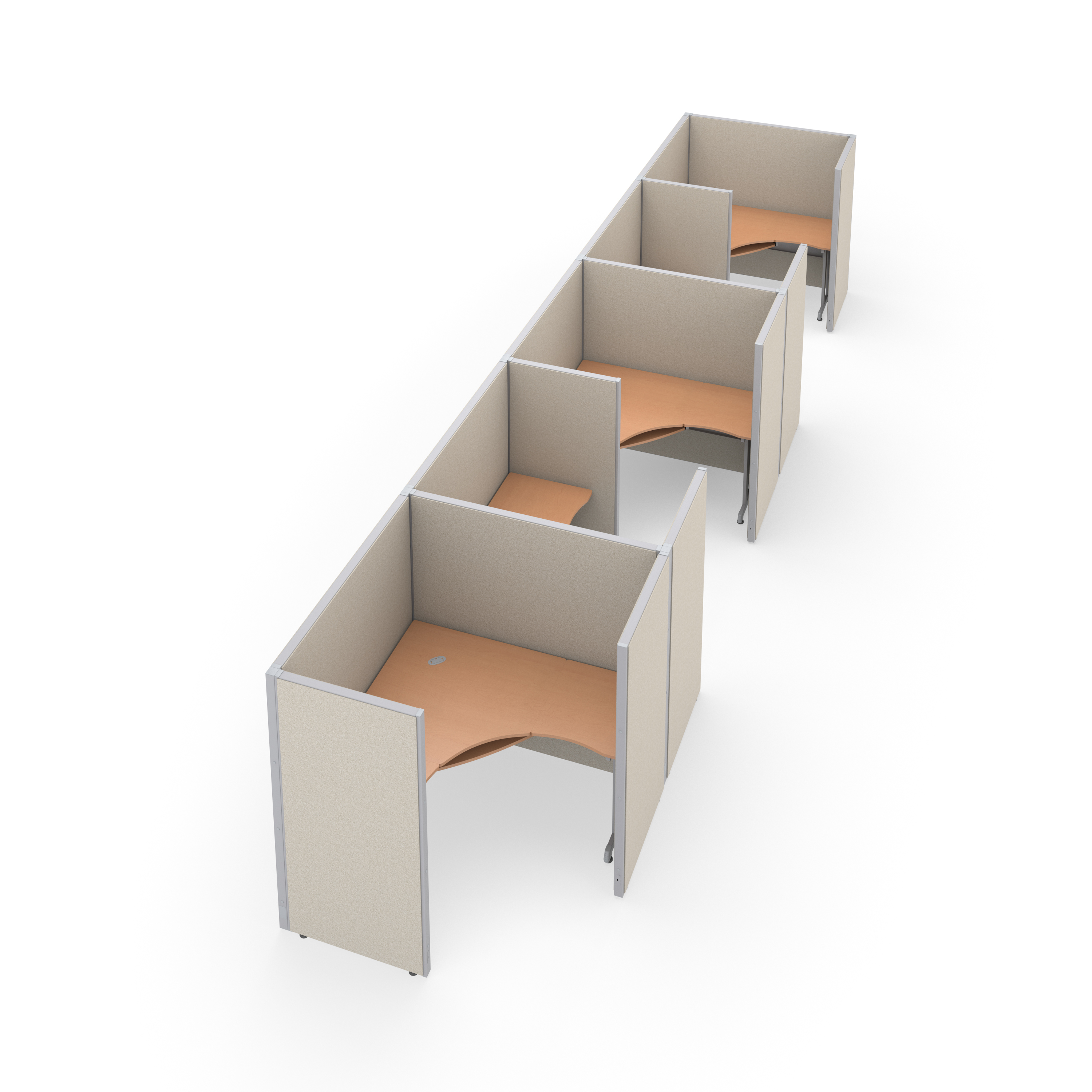OFM RiZe Series 63