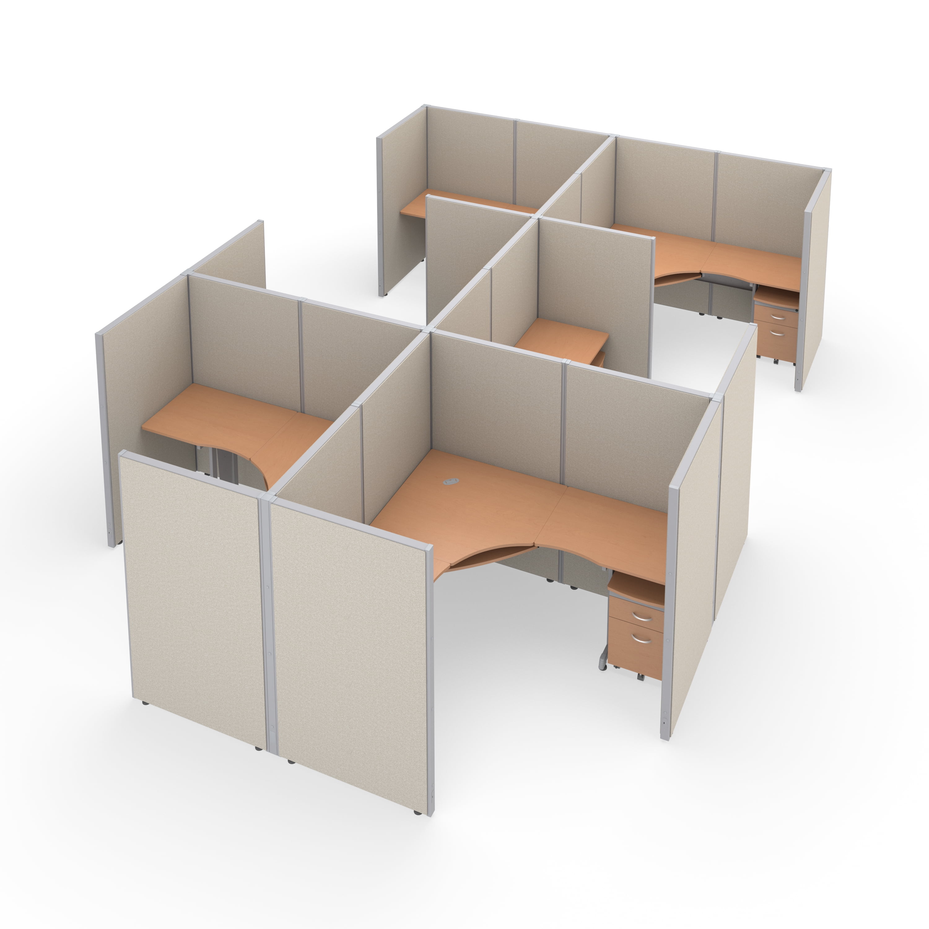 OFM RiZe Series 63