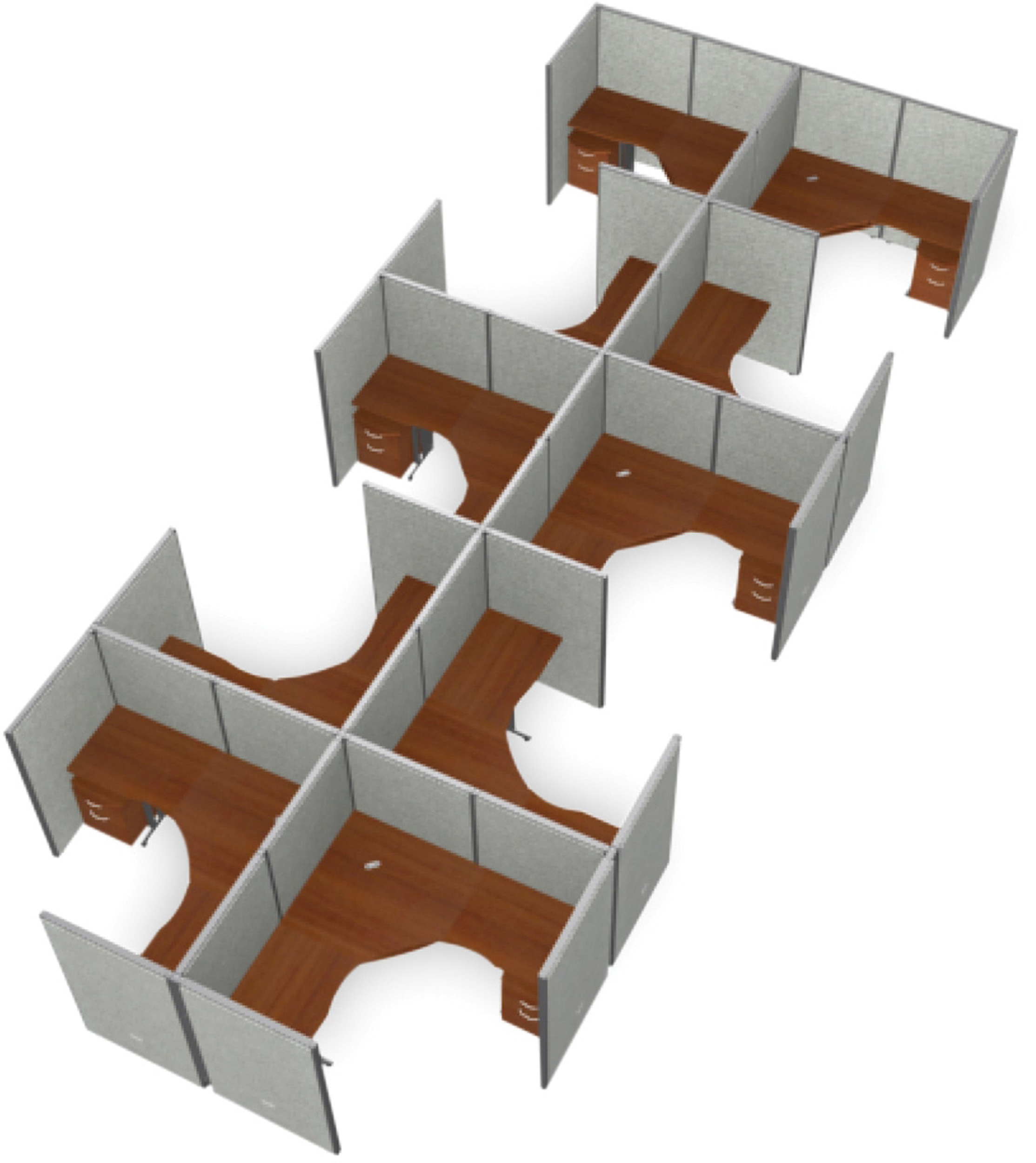 OFM RiZe Series 63