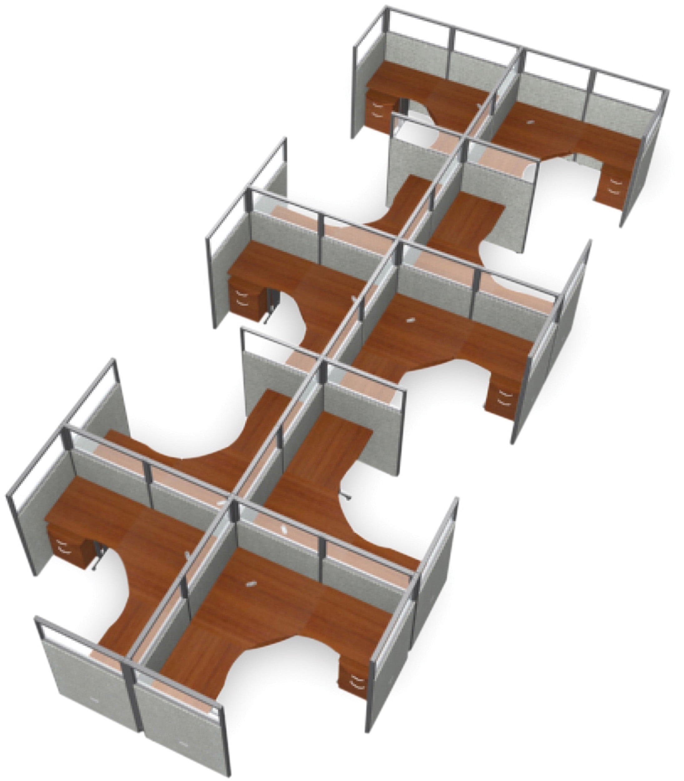 OFM RiZe Series 63