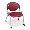 thumbnail image 1 of OFM Rico Model 305 Guest Dining Stack Chair, 1 of 2