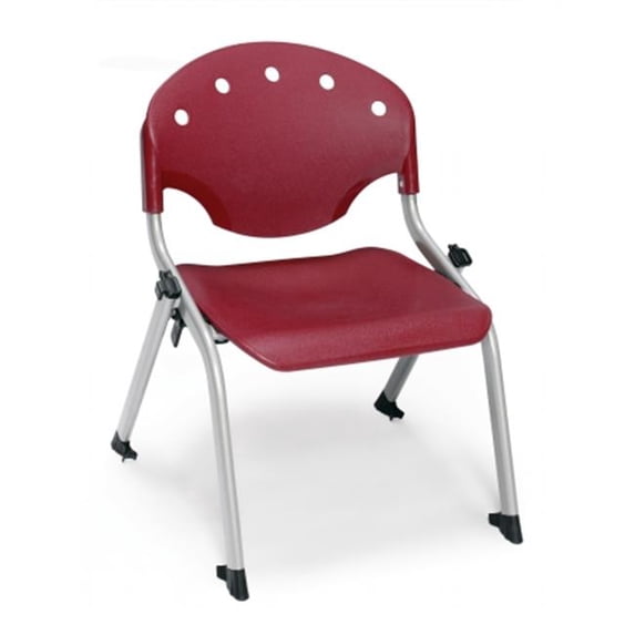 OFM Rico Model 305 Guest Dining Stack Chair