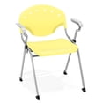 thumbnail image 1 of OFM Rico Stack Chair with Arms, 1 of 2