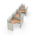 thumbnail image 1 of OFM Rize Workstation Panel System, 1 of 9