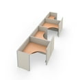 thumbnail image 1 of OFM Rize Workstation Panel System, 1 of 9