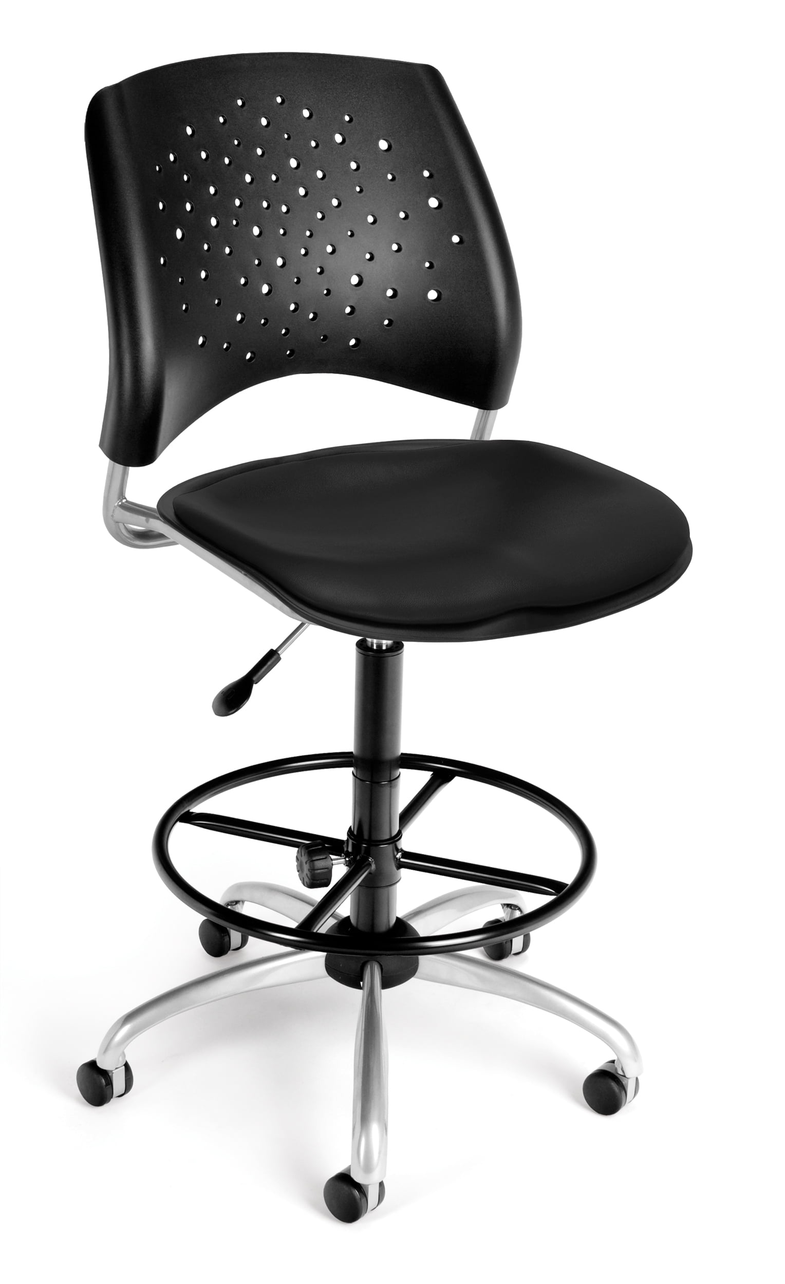 OFM Stars Series Model 326VAMDK AntiMicrobial/AntiBacterial Vinyl