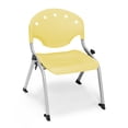 thumbnail image 1 of OFM Student Stack Chair, 1 of 2
