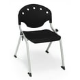 thumbnail image 1 of OFM Student Stack Chair, 1 of 2