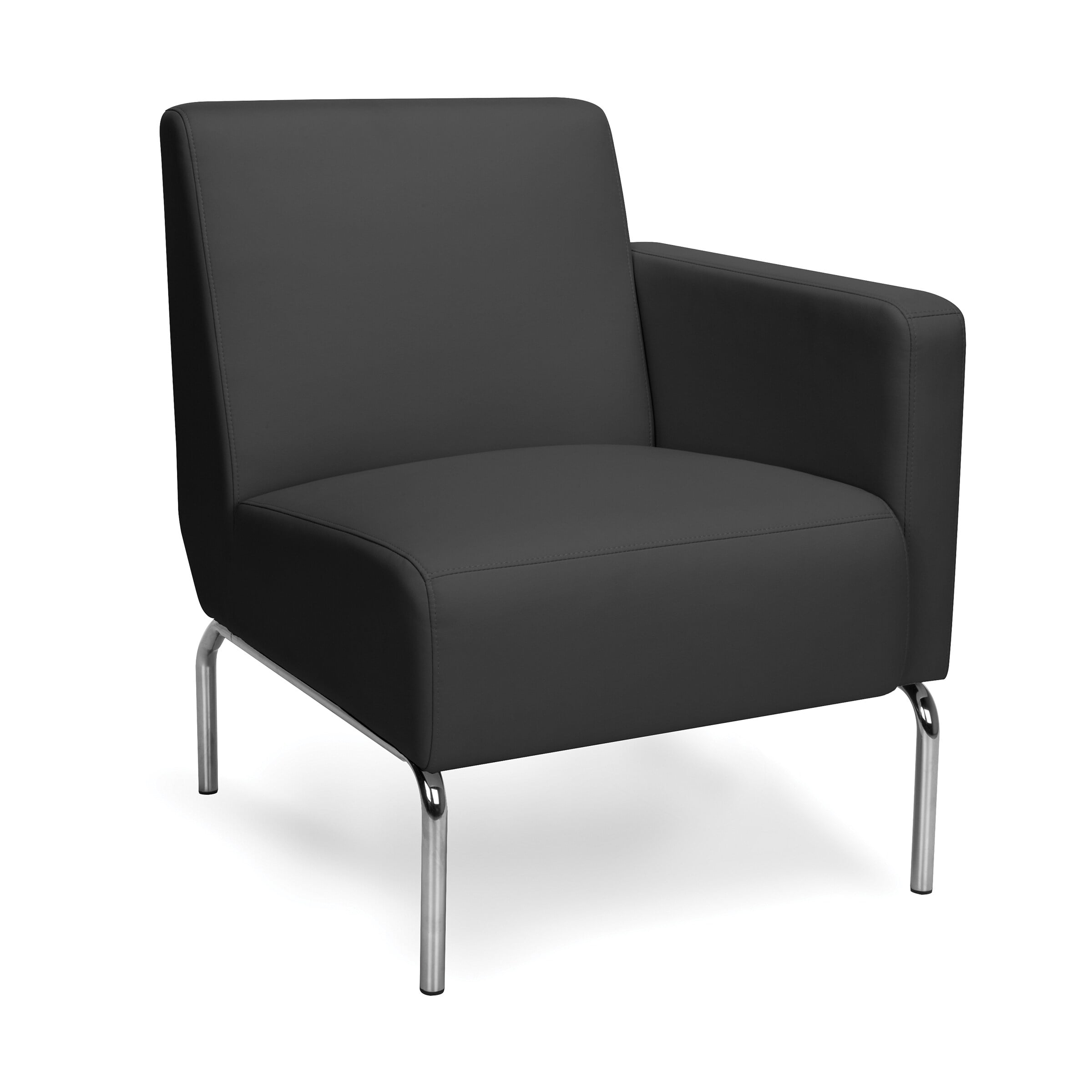 OFM Triumph Series Model 3001L Modular Left Arm Lounge Reception