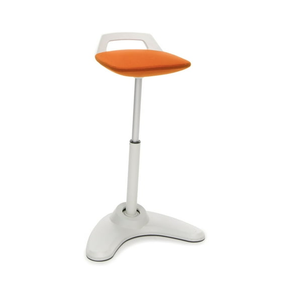 Vivo Height Adjustable Perch Stool