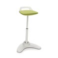 thumbnail image 1 of Vivo Height Adjustable Perch Stool, 1 of 3