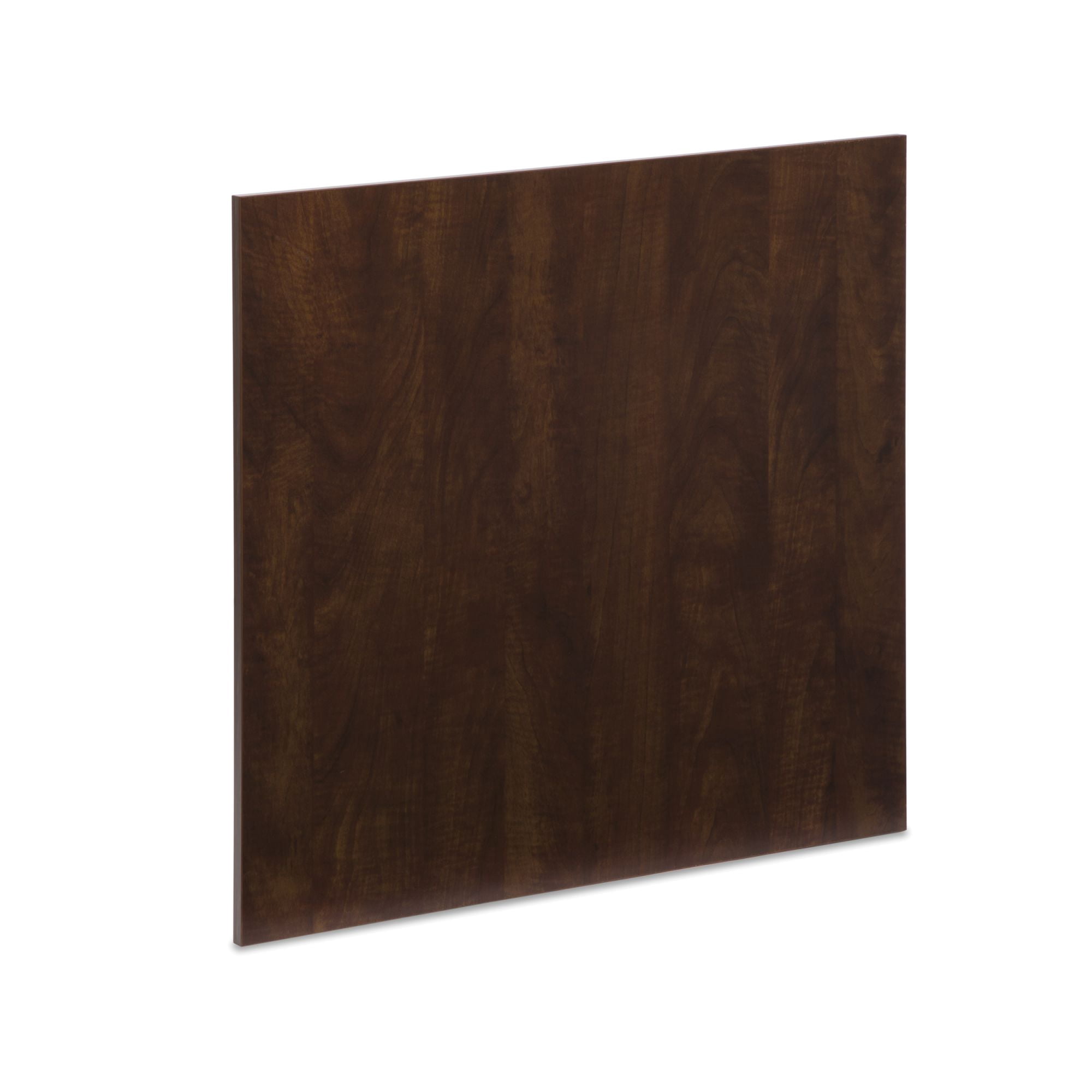 OFM's Fulcrum Series 30? End Leg Panel Insert for Desk Closure, Cherry (CL-SP30D-CHY)