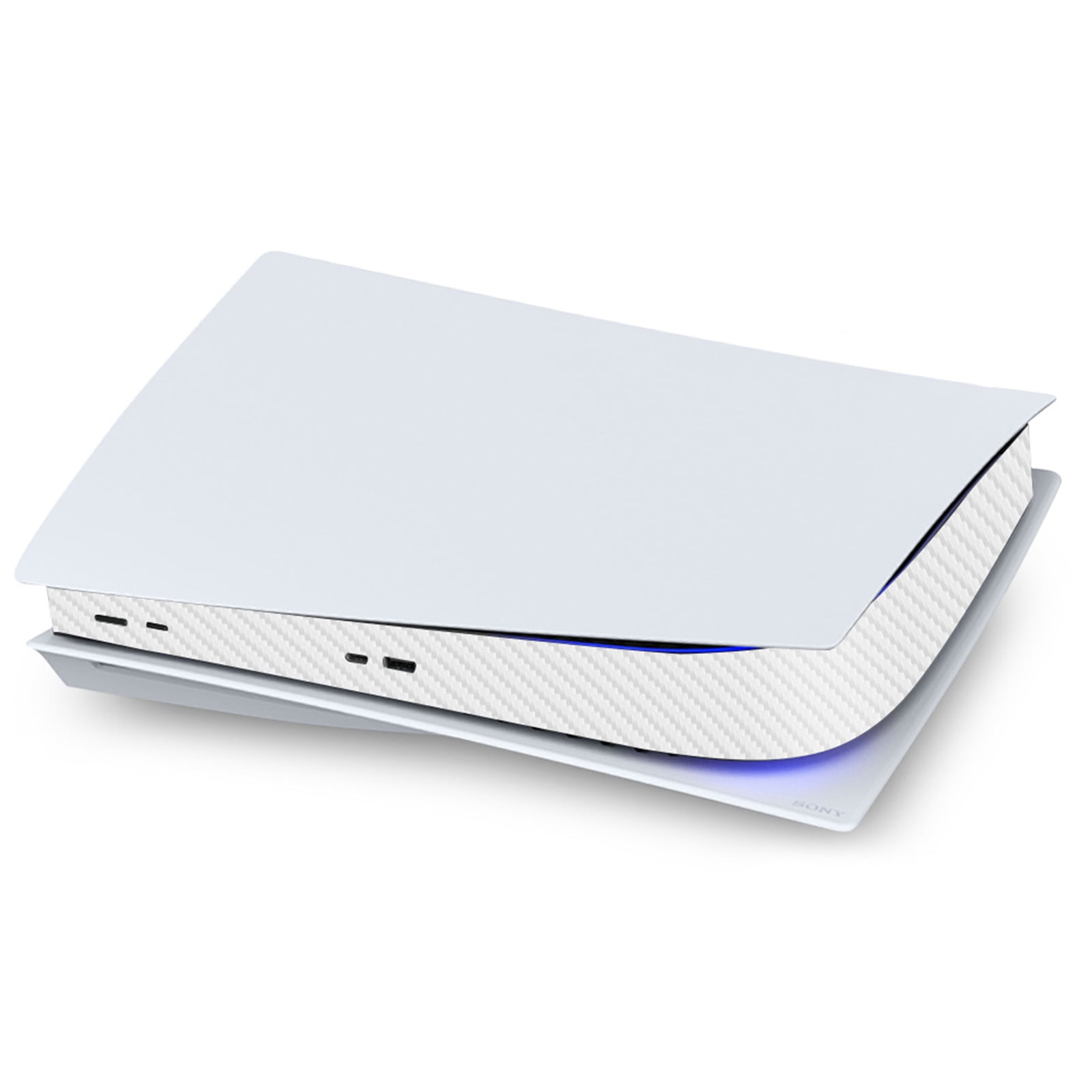 OFOCASE Middle Skins Protective Film Compatible with PS5 Dustproof Anti ...