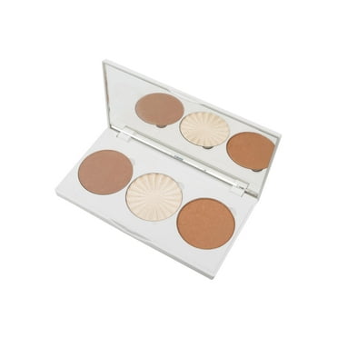 OFRA Cosmetics Face It Midi Palette - Light