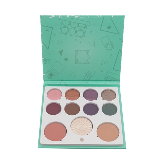 OFRA Cosmetics Mini Mix Face Palette - Multicolor