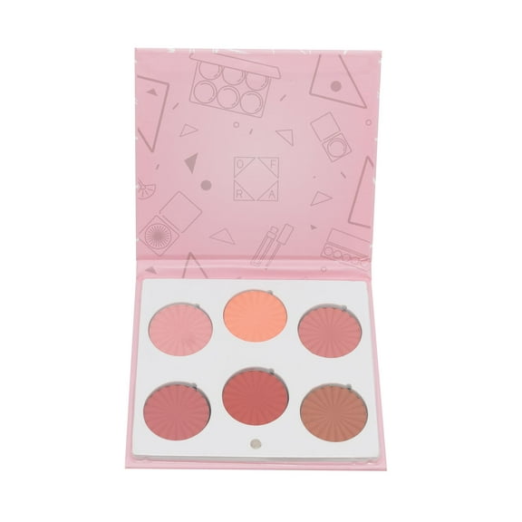 OFRA Cosmetics Mini Mix Face Palette - Multicolor