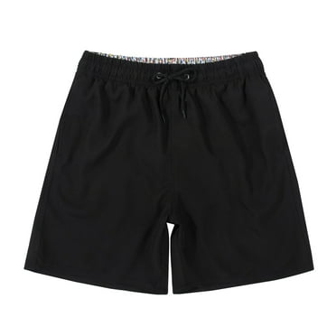OFTZID Toddler Baby Boy Shorts Kids Summer Breathable Sports Quick Drying Swimming Running Beach Short Pants for Boys Size 7-8T