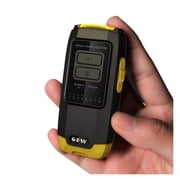 OFW Visual Fault Locator Optic Fiber Cable Tester FC/SC/ST Connector RJ45 Cable Test Optical Red 15 MW 30MWVFL