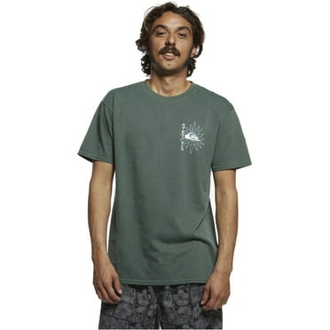 OG Ceremonial Short Sleeve T-Shirt [Garden Topiary]