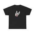 thumbnail image 1 of OG Classic Spiral Wheels Spitfire 2000s Skateboard Vintage Classic TShirt Print - Black / M, 1 of 4