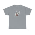 thumbnail image 1 of OG Classic Spiral Wheels Spitfire 2000s Skateboard Vintage Classic TShirt Print - Gravel / S, 1 of 5