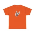 thumbnail image 1 of OG Classic Spiral Wheels Spitfire 2000s Skateboard Vintage Classic TShirt Print - Orange / 5XL, 1 of 5