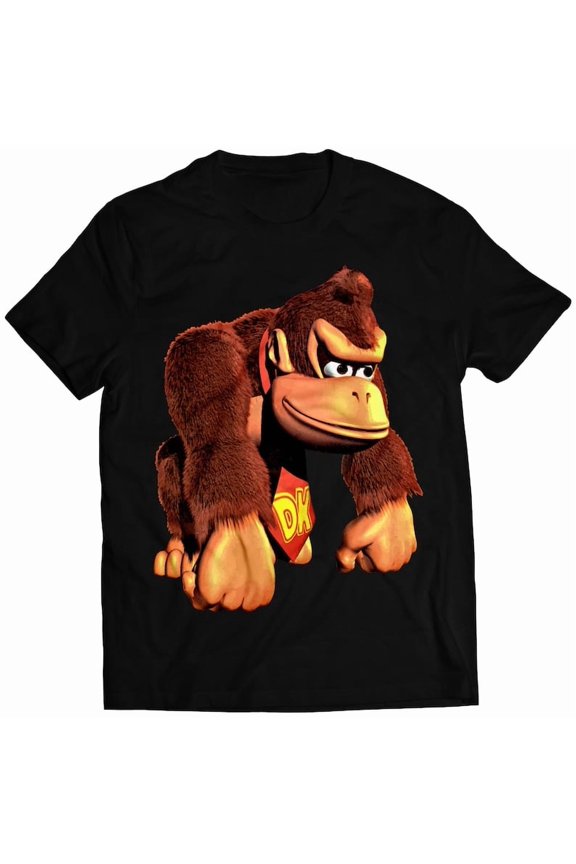 OG DK Premium Unisex T-shirt (vectorized Design)