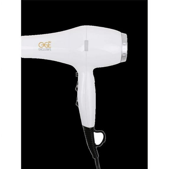 OG Exclusive HD-1 Ionic Hair Dryer