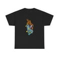 thumbnail image 1 of OG Hosoi Skate Vintage 80s 90s Skateboarding T Shirt Design - Black / 3XL, 1 of 4