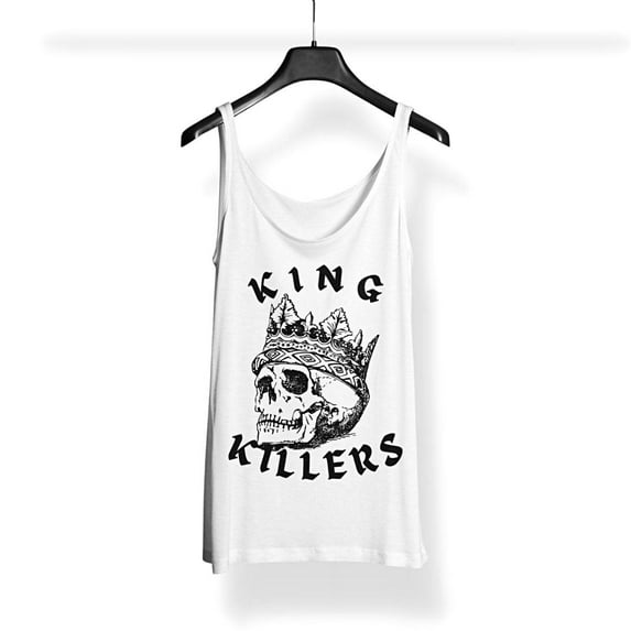 OG King Killers Tank Top