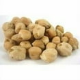 thumbnail image 1 of Bulk Peas And Beans Organic 100% Organic Beans Garbanzo Chickpea 25 Lb (Pack of 1), 1 of 1