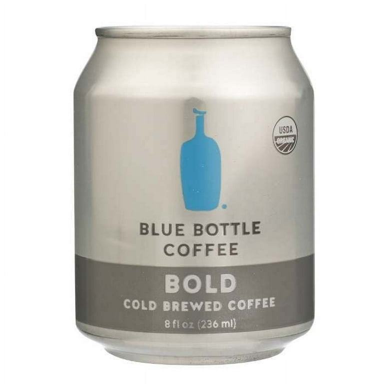 Blue Bottle Coffee - Cold Brew Delivery & Pickup