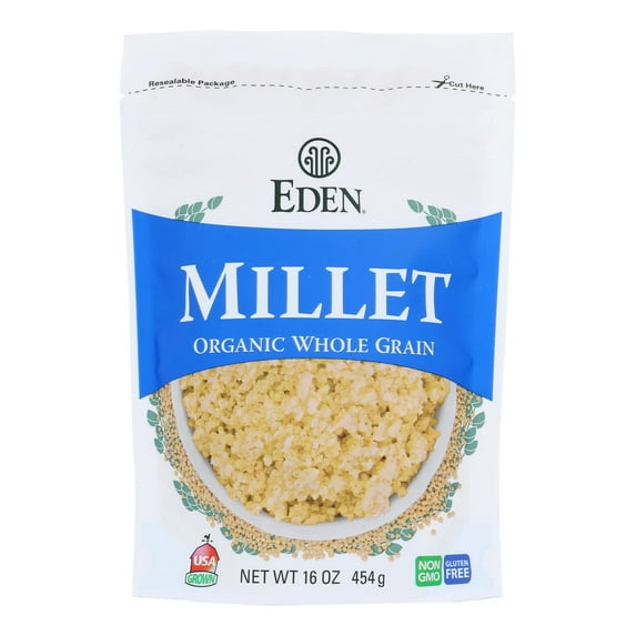 EDEN